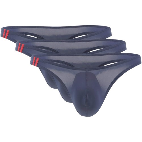 Herren string tanga shorts - string,