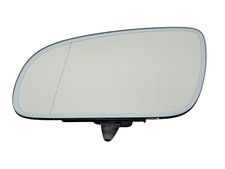 Audi A8 S8 4E D3  Spiegelglas Spiegel Glas Elektrochrom abblendbar L 4E0857535