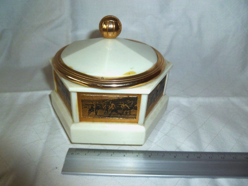 Souvenir schmuckdose mit - schmuckdose,