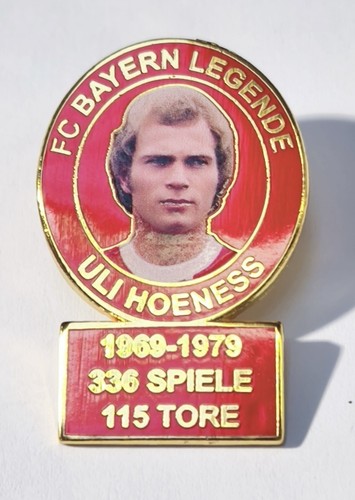Bayern münchen legenden - bayern,