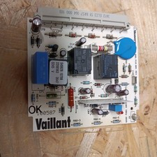 Vaillant Gasfeuerungsautomat