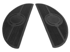 Trittbretter Auflagen