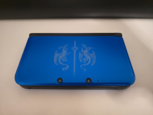 Gebrauch nintendo 3ds - gebrauch,