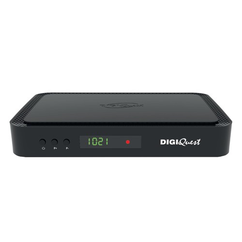 Tivùsat combo q80 decoder - combo,