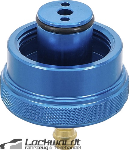Bgs kühleradapter für - kühleradapter, art