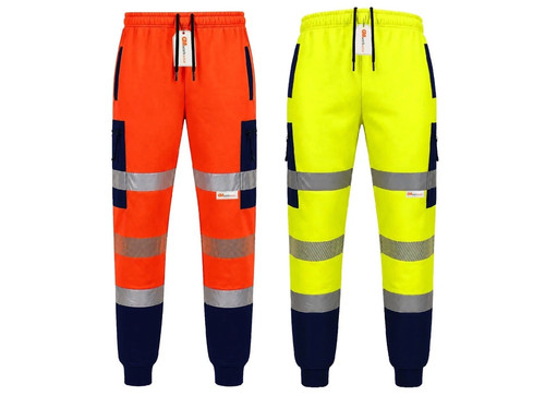 Workwear vis pro - workwear, safety