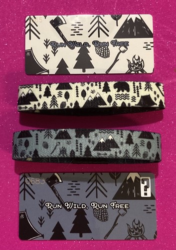Zox run wild free - wild,