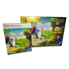 Ravensburger Sagaland