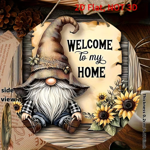 Wichtel welcome home - wichtel,