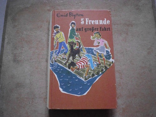 Buch freunde auf großer - buch,