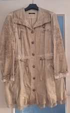 BIBA Kurzmantel Gr.46