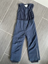 Ski-Latzhose von killtec