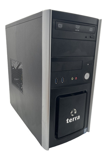 Wortmann terra win - wortmann, pc
