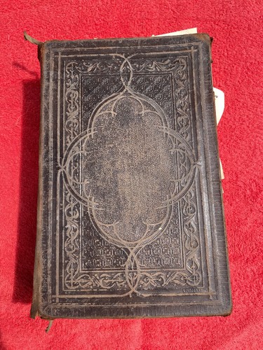 Die bibel oder - bibel,