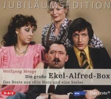 Die grosse ekel - grosse, von