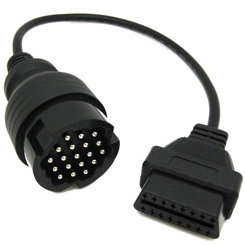 Obd2 adapter pin - auf, 16-pin