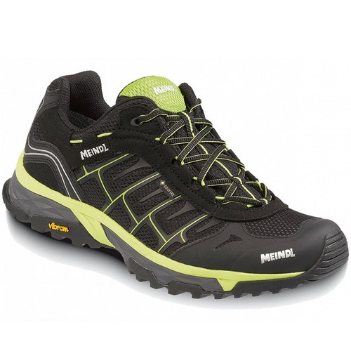 Meindl herren trekkingschuh - trekkingschuh, in