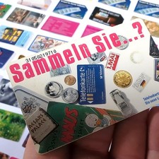 78 Telefonkarten-Sammlung auch "Calling-Cards" Deutschland,Österreich,Italien...