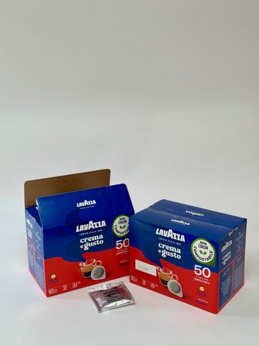 Lavazza crema gusto - crema, e