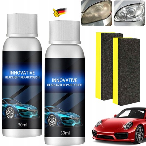 Innovativ auto scheinwerfer - 2x,