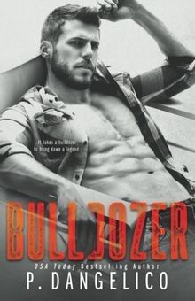 Bulldozer hard love band - (hard, love,