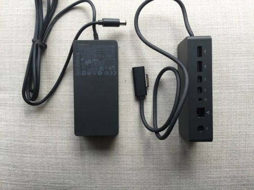 Microsoft surface dock 1661 - microsoft,