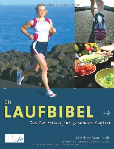 Laufbibel von matthias - laufbibel,