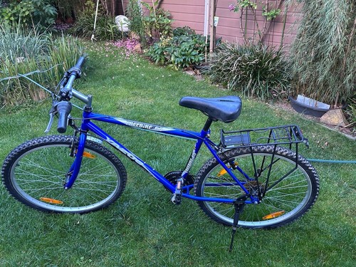 Fahrrad freebike 18 zoll - fahrrad, f.5