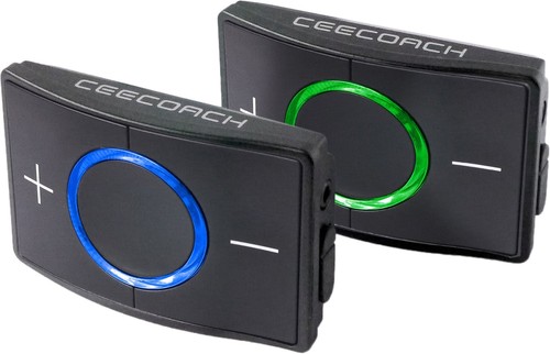 Ceecoach duo set - duo,