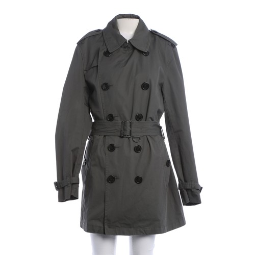 Burberry brit übergangsmantel - brit,