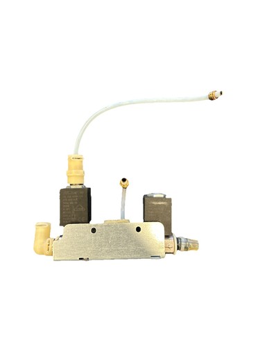Magnetventil für gastroback - für,