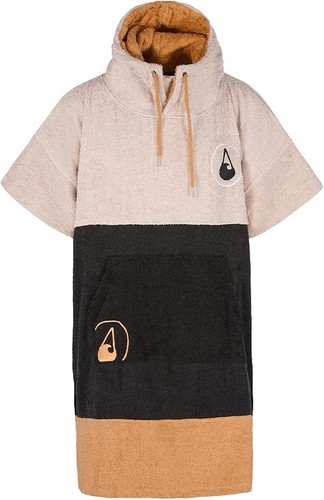 Wave hawaii poncho soul - hawaii,