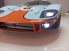 Ford GT40 1:8