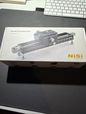 NiSi NM-180 Makro Fokussiere