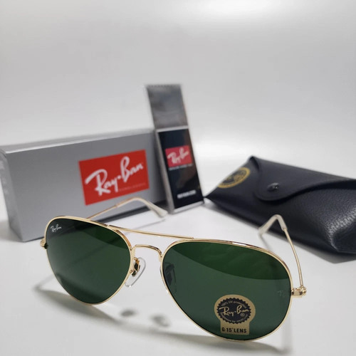 Ray ban rb3025 - ray-ban,