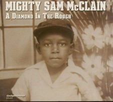 Mokave Mighty sam McCLAIN A