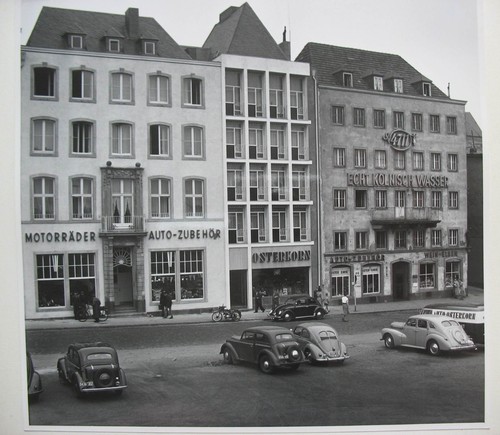 Altes foto aus - altes,