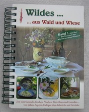 Wildes aus Wald und Wiese -