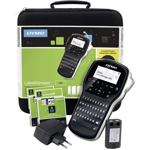 Dymo labelmanager 280 - dymo,