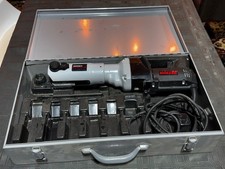 Roller Elektro-Radialpresse Uni-Press SE Basic-Pack