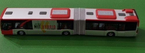 Bus mercedes benz citaro - bus, mercedes-benz