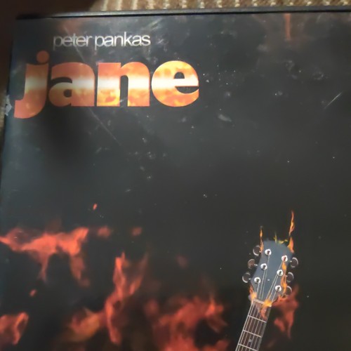 Peter pankas jane phoenix - peter,
