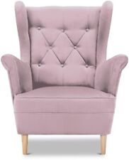 Sofa 2 Sitzer Couch Sessel