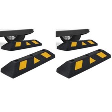 Radstopper 600x150x100mm