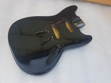 1966 FENDER MUSTANG BODY - Made in USA