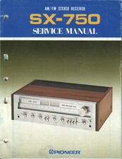 Service manual für pioneer - service,