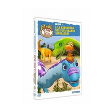 Der Dino Zug (Staffel 2 Band