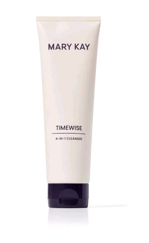 Mary kay timewise age minimize - mary,