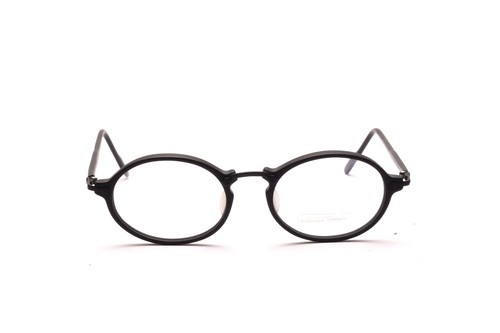 Ovale brille fassung - ovale,