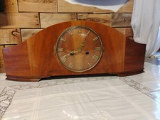 Tischuhr Kaminuhr mit